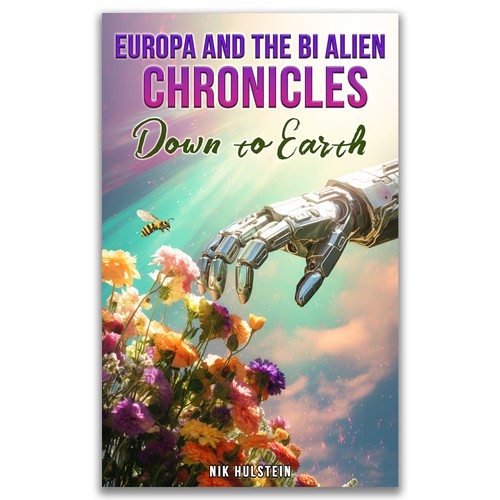 Book cover Design