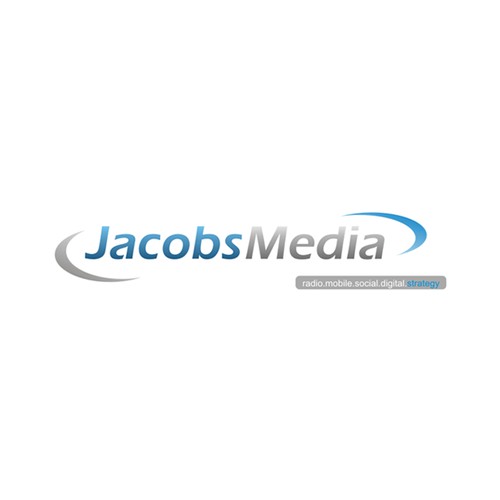 Jacobs Media Want To Reinvent Our Logo