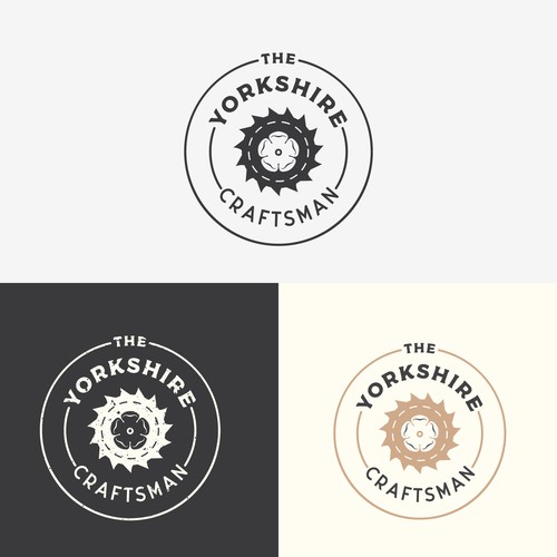Yorkshire craftsman