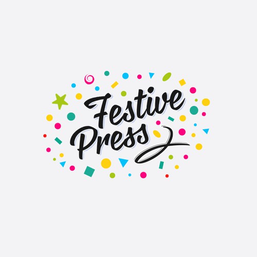 Festive Press