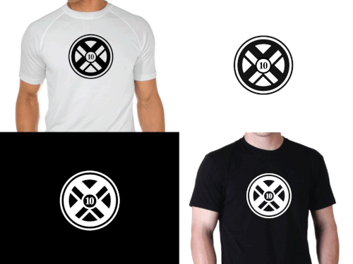 T-Shirt Design Concept