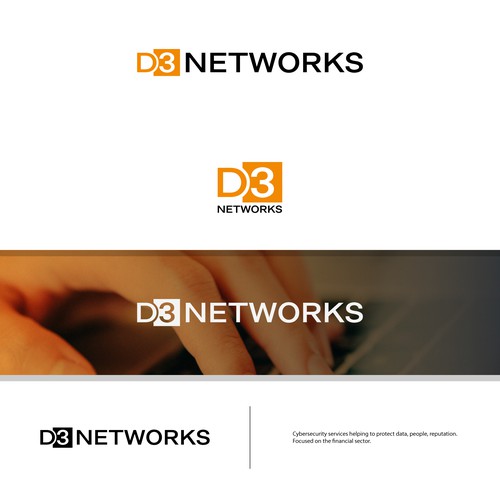 D3 NETWORKS logo