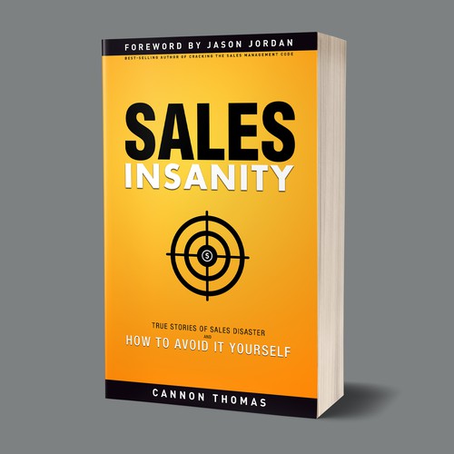 Sales Insanity