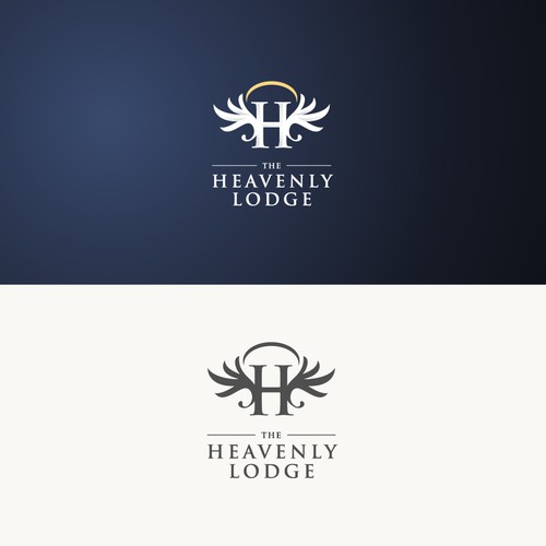 Hotel brand logo