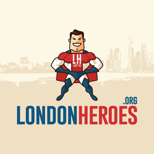 London Heroes Proposal