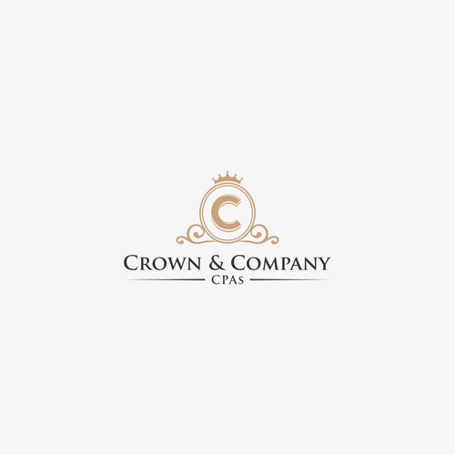 75 year old CPA firm that needs a modern/new look