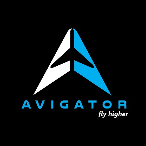 Avigator Logo