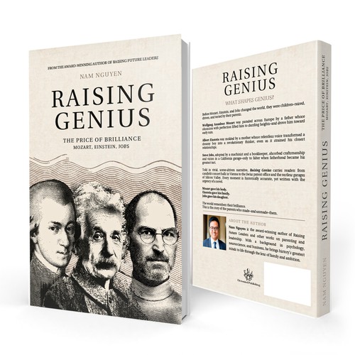 Raising Genius