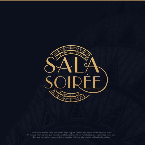 Sala Soirée Logo