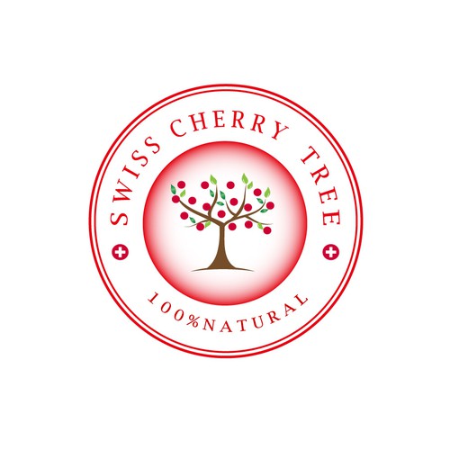 Swiss Cherry Tree