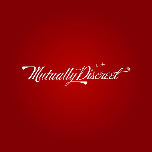 New logo wanted for Mutually Discreet