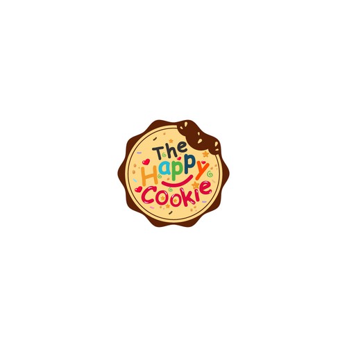 Cookie logo