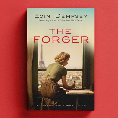 The Forger 
