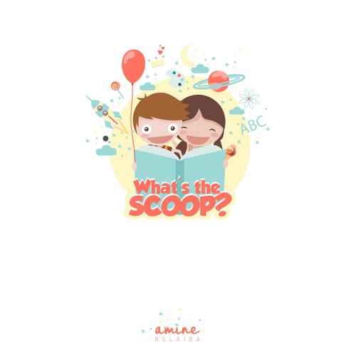 What's the Scoop