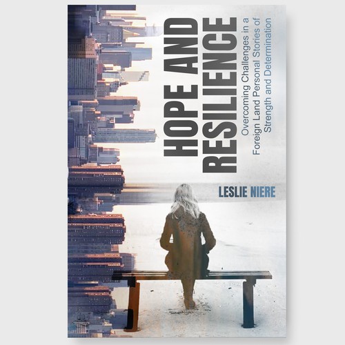 Hope e Book Cover