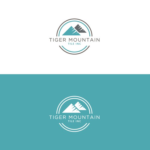 New logo idea for bathroom company