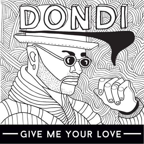 Dondi Album 