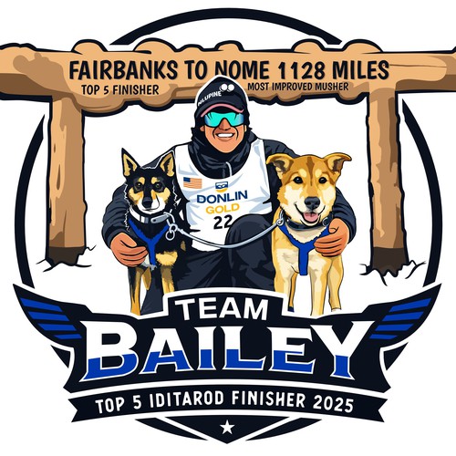 Team Bailey