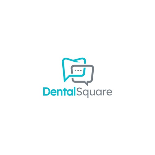 Creation d'un logo pour une société spécialisée dans l'organisation de masterclass pour dentistes