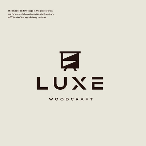 LUXE Woodcraft