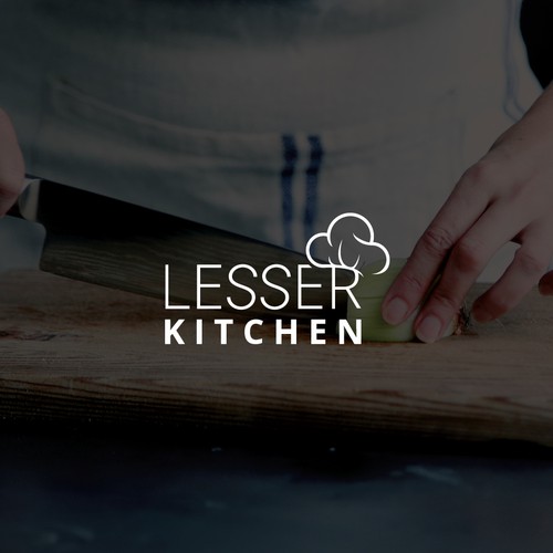 Concept for Lesser Kitchen