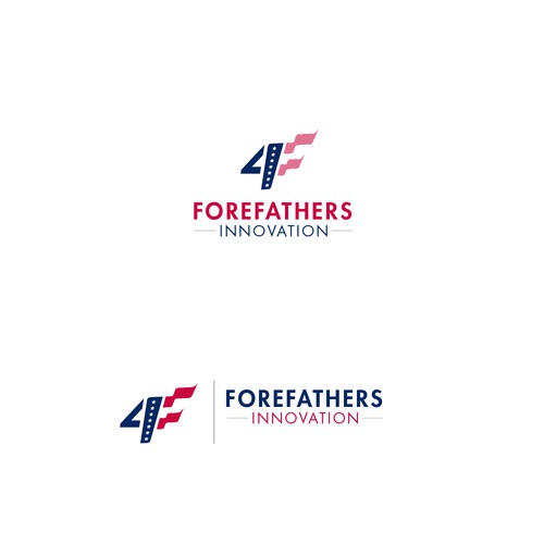 Forefathers Logo