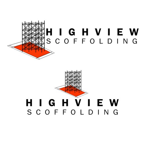 HighView Scoffolding