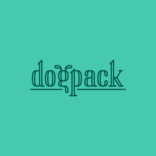 Custom type for dogpack