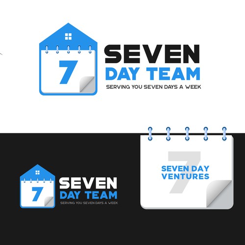 Seven Day Team