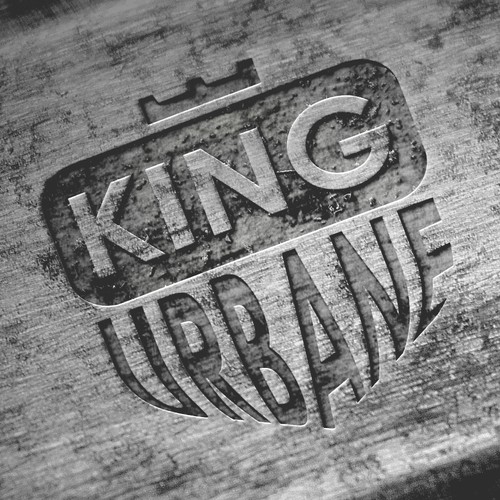 King Urbane, men's grooming products