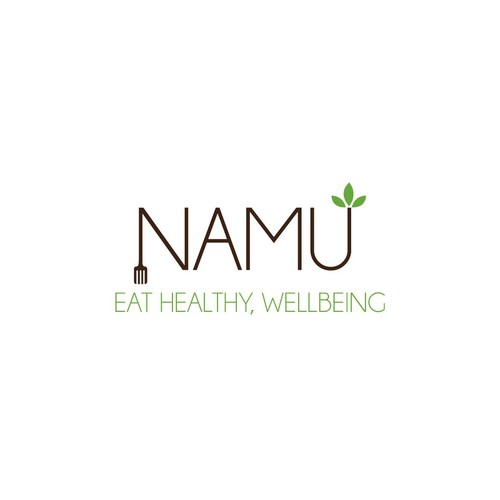 NAMU Logo Design
