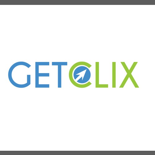 getclix bold logo