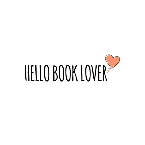 Hello Book Lover