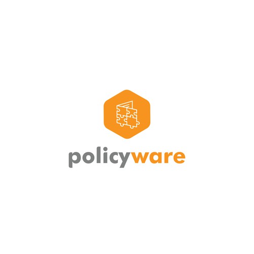 Policyware Logo