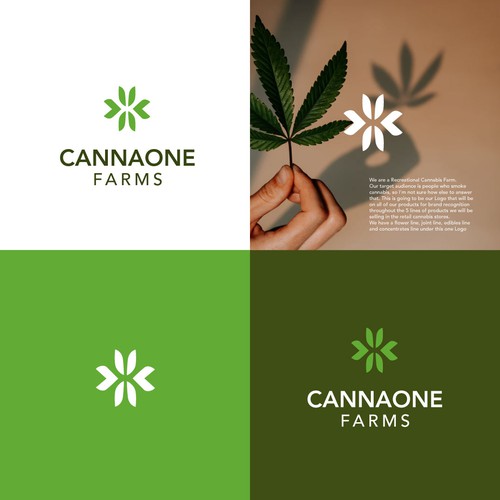 CannaOne Farms