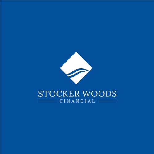 Financial Logo Design