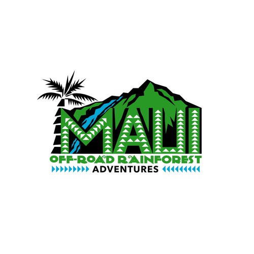 Maui Off-Road Rainforest Adventures