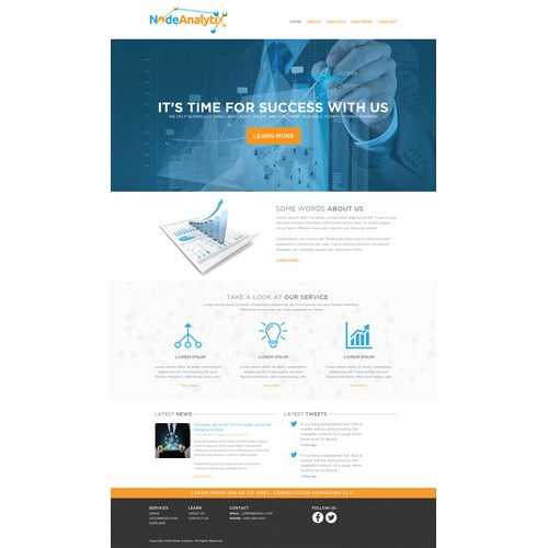 Node Analytix