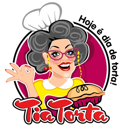Tia torta