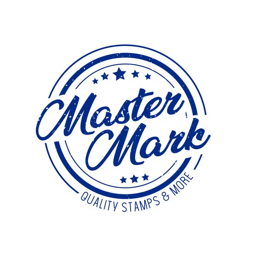 Master Mark