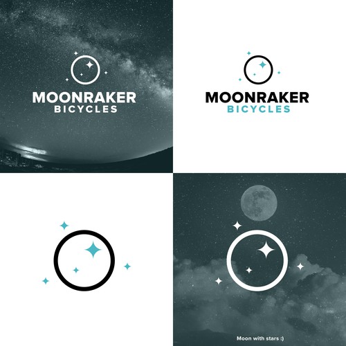 Moon Logo