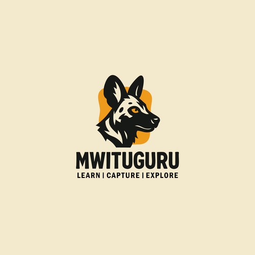 animal logo desing