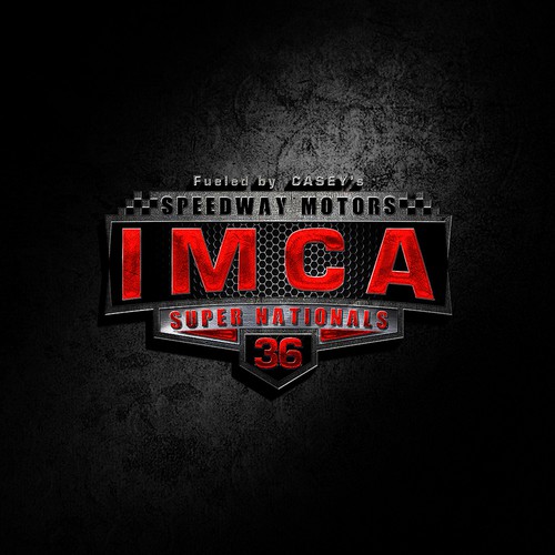 Speedway Motors IMCA Super Nationals 36 fueled by Casey's