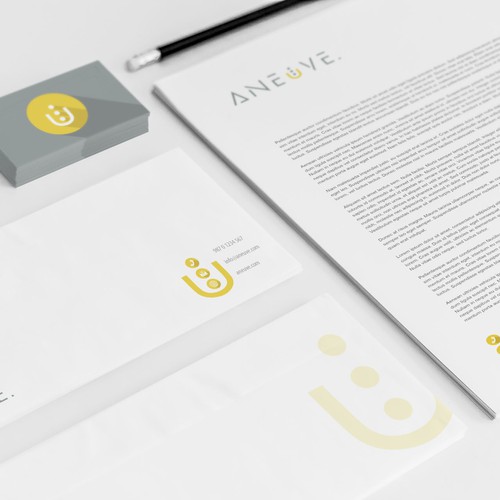 Stationery Kit