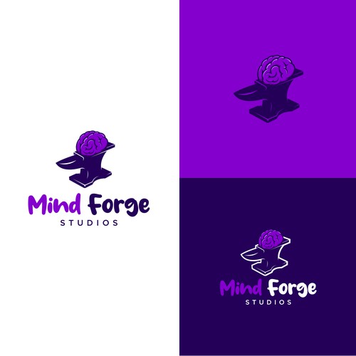 mind forge