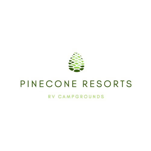 RV & Campground Logo