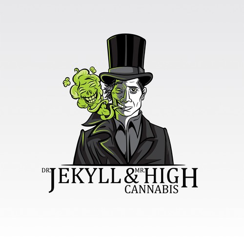 Dr. Jekyll & Mr. High