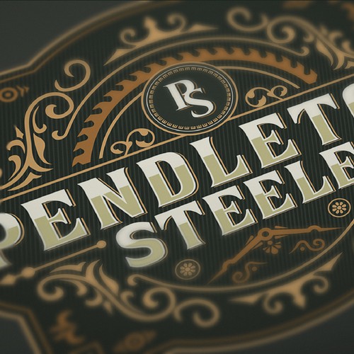 PENDLETON STEELE