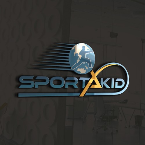 Sports Logo
