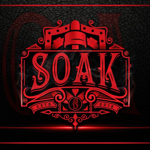SOAK LOGO